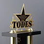 Кубок ТОДЕС для танцоров