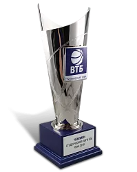 Кубок для Лиги ВТБ