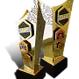 Медали "IT-Первенство"