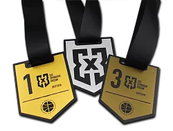 Медали для чемпионата